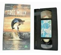 Free Willy 1