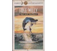 Free Willy 1 - Ruf der Freiheit