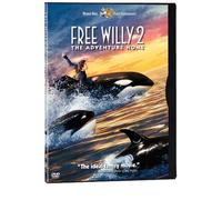 Free Willy 2