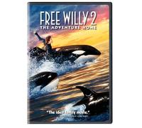 Free Willy 2: Adventure Home
