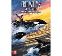 Free Willy 2 (DVD)