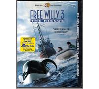 Free Willy 2 & Free Willy 3