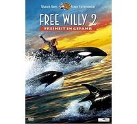 Free Willy 2 - Freiheit in Gefahr