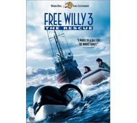 Free Willy 3