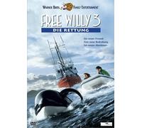 Free Willy 3 - Die Rettung
