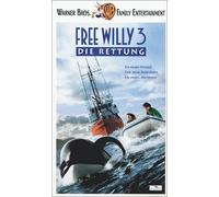 Free Willy 3 - Die Rettung