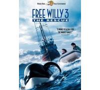 Free Willy 3 [Edizione: Regno Unito]