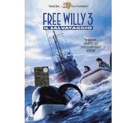 Free Willy 3 - Il salvataggio