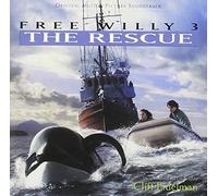 Free Willy 3-Rescue