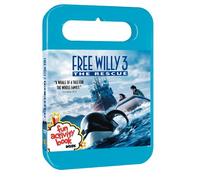Free Willy 3: The Rescue