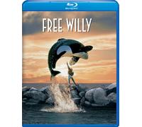 Free Willy (Blu-ray)