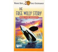 Free Willy - Die Free Willy Story