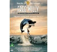 Free Willy [Edizione: Regno Unito]