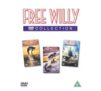 Free Willy [Triple Pack]