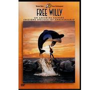 Free Willy - Un Amico Da Salvare [Edizione Speciale 10° Anniversario]