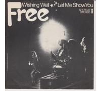 Free - Wishing Well