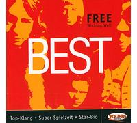 Free - Wishing Well. Best of
