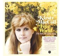 Kirsty MacColl The Best of Kirsty MacColl 1979-2000 (Vinyl LP)