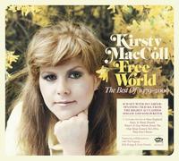 Free World - The Best Of Kirsty MacColl 1979-2000