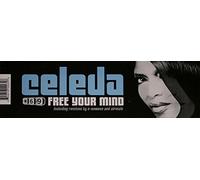 Free Your Mind - Celeda 12"