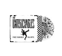 The Untouchables Free Yourself: Ska Hits (Vinyl LP) 12" Album Coloured Vinyl