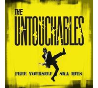 Free Yourself - Ska Hits by The Untouchables (2015-03-17)