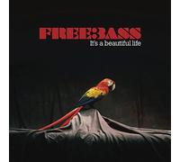 Freebass - It's A Beautiful Life (2 CD)