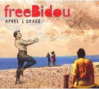 Freebidou - Apres l'Orage