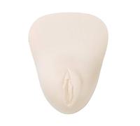 Freebily 4 Tipi di Mutande Intimo Ingrandisci Pene Pouch Pad Camel Toe Slip Modellante per Crossdresser Uomo Sexy String Tanga Perizoma Hiding Gaff Panty Transgender Nudo A Taglia Unica