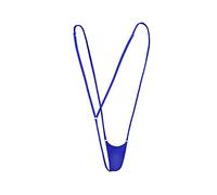 Freebily Mini Micro Bikini Sexy Hot Donna Mare Monokini Perizoma Costume da Bagno Intero Brasiliana Vita Alta SGAMBATO Un Pezzo Costume Balneare String Tanga Thong