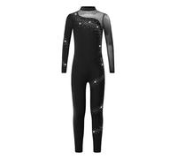 Freebily Tuta Intera da Ginnastica Artistica Bambina Balletto Body Danza Classica Manica Lunga con Strass Ballet Leotard Bodysuit da Pattinaggio Artistico Tutine Jumpsuit
