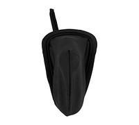 Freebily Uomini C-Stringa Sacchetto Breve Perizoma Intimo String Tanga Bikini Slip Jockstrap Underwear Sospensorio Intimo Confortevole Sport Fitness G-String Mutandine Nero Taglia Unica