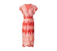 Freebird Icons Abito rosso fuoco / bianco Donna Freebird Icons 36