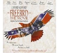 Freebird The Movie: Music From The Motion Picture Soundtrack, Live Edition by Lynyrd Skynyrd (1996) Audio CD