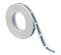 FREEBLOSS 1000 pz. Adesivi Gratta e Vinci Biglietti Gratta e Vinci A Strisce Zebra Adesivi Gratta e Vinci Carte Gratta e Vinci Fai Da Te Crea Le Tue Carte Gratta e Vinci Carte Gratta e Vinci