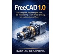 FreeCAD 1.0