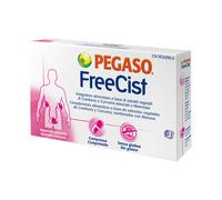 Freecist 15 compresse da 1,2 mg l'una