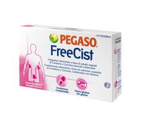 FREECIST 15 Cpr PEGASO