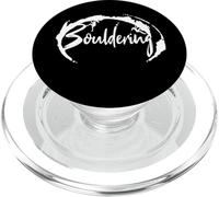 Freeclimbing scalatori iscritti arrampicata Bouldering PopSockets PopGrip per MagSafe