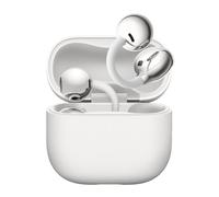 FreeClip 2 Bianco Cuffie Wireless Bluetooth Auricolari a Orecchio Aperto per il