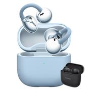 FreeClip 2 Blu FreeBuds SE 3 Nero Cuffie Bluetooth Wireless Design ultra Leggero