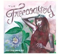 Freecoasters - Different Kind Of Heat
