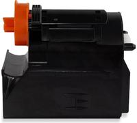 Freecolor K40019F7 cartuccia toner 1 pezzo(i) Compatibile Giallo