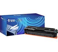 freecolor M254C-HY-FRC Toner Individually Replaces HP CF541X Cyan 2500 Pages Com