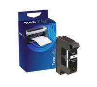 Freecolor Patrone HP 45 black remanufactured NUOVO