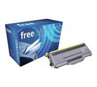 Freecolor Toner Brother TN-2120 HY black kompatibe TONER NUOVO
