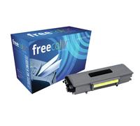Freecolor Toner Brother TN-3280 black kompatibel TONER NUOVO