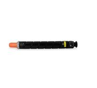 Freecolor Toner Canon Yellow IR Advance C2020, C2025, no chip
