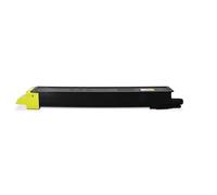Freecolor Toner compatibile con Kyocera TK-Yellow FS-C8020MFP chip