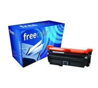 FREECOLOR Toner cyan CF331A 15,000 Pages for HP